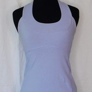 Lululemon Scoop Neck Tank